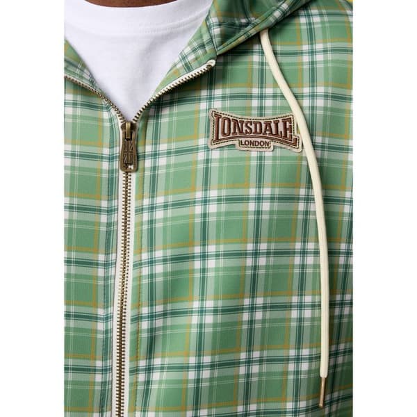 Lonsdale Littlestone träningsoverall