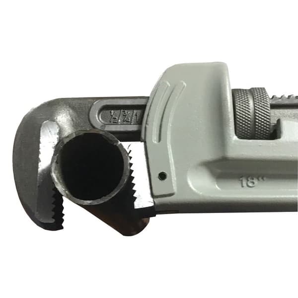 Klacknyckel alu 24'' längd 600mm - HANGER - 121224
