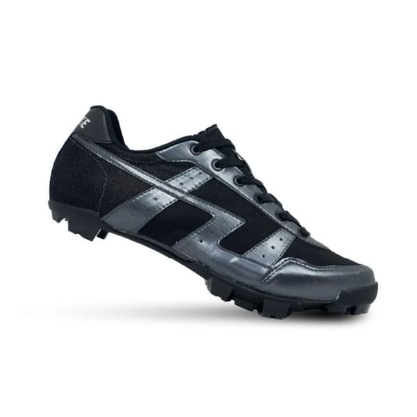 Skor Lake MX20G - metall/svart