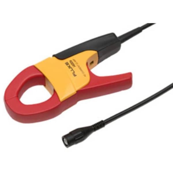 Fluke i400s Adaptör för strömtång Mätområde A/AC: 0.5 - 400 A