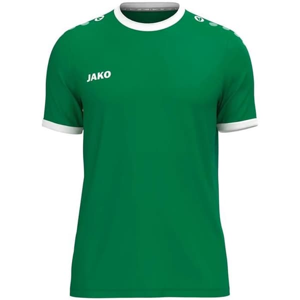 Jako One-tröja - sportgrön