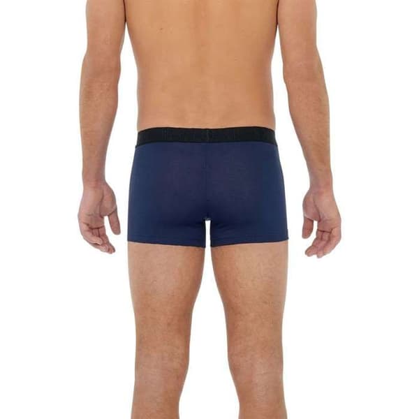 3-pack kalsonger i bomull med elastisk midja