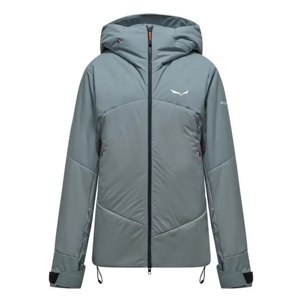 Doudoune dam Salewa Ortles Tw Air Hd