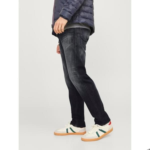Jeans Jack & Jones Mike Cade - blå denim