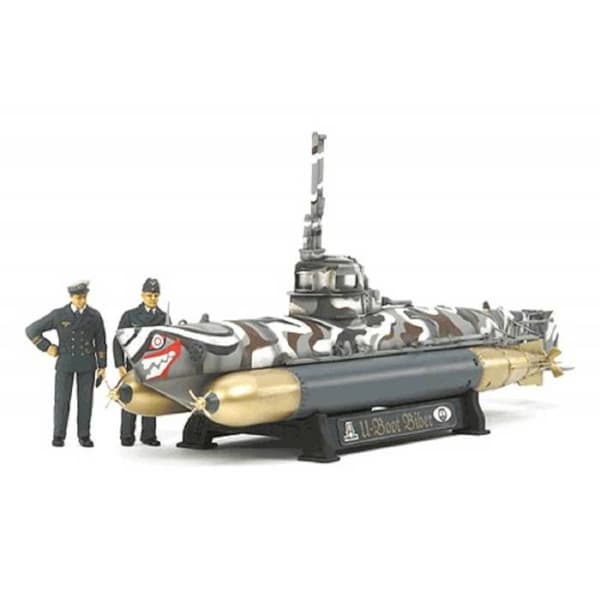 U-Boot Biber