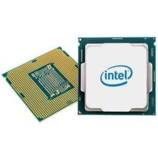 Processor - Intel - Core i5-13400F - 6 kärnor - 4,6 GHz - Turbo Boost