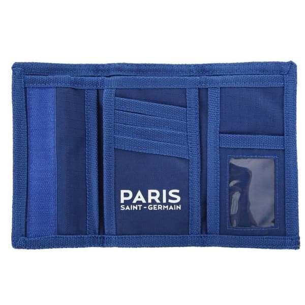 PSG plånbok