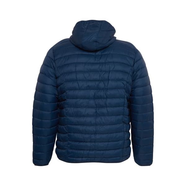 Doudoune med zip och huva Blend Romsey