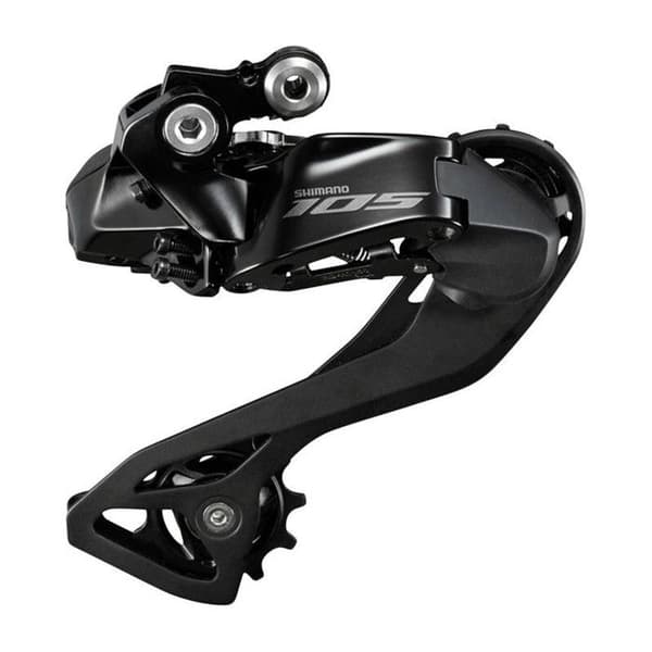 Shimano komplett cykelgrupp