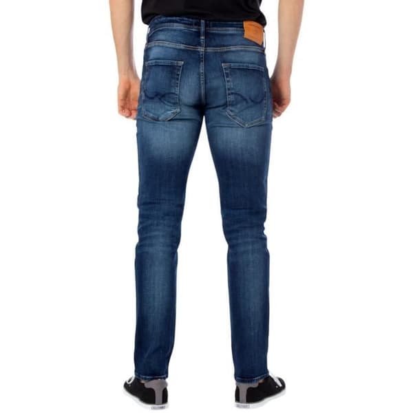 Jean Confort Regular Mike Denim