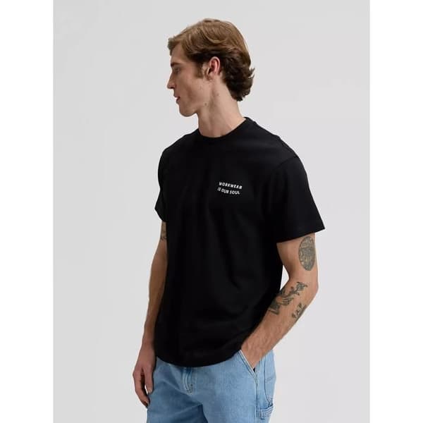 T-shirt Lee Soul