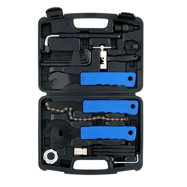 Kinzo Kit Reparation Cykel 20 Dela