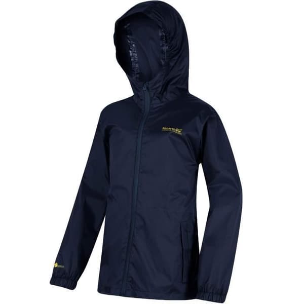 Regatta Pack it III Unisex vattentät jacka Vandring utomhus - -