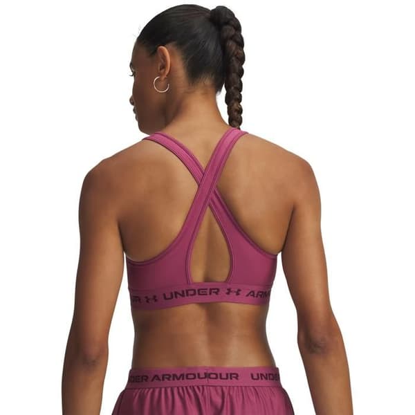 Under Armour Crossback dambehå