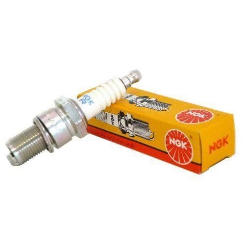 NGK -BPR6ES Tändstift - 7822