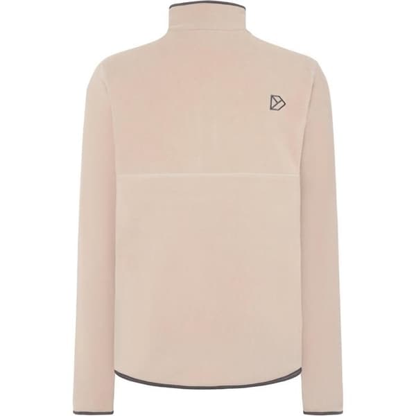 Pull demi-zip Didriksons Vito