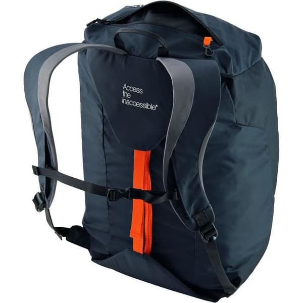 Repsekk - PETZL - KLIFF - 36 L - Grå - Klättring