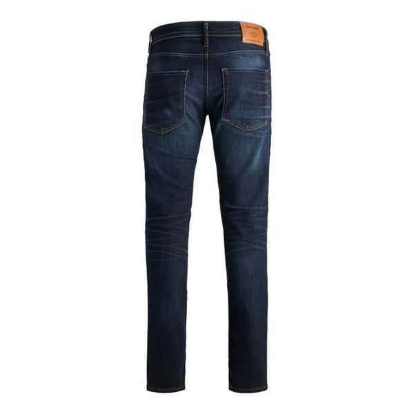 Jack & Jones Clark Original Jeans - blå - 30x32