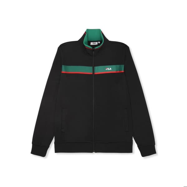 Fila Sagano träningsjacka