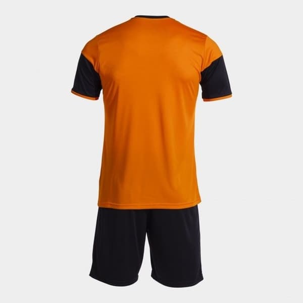 Joma Danubio III baddräkt och shorts set