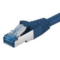 Digitus DK-1644-A-030-B Ethernet-kabel blå