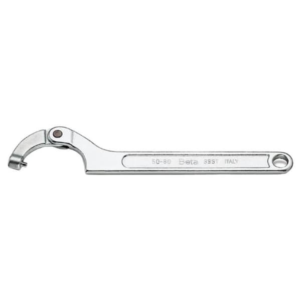 TYCKELNYCKEL LAT.99 HÅL ST50-80-BETA 000990350.