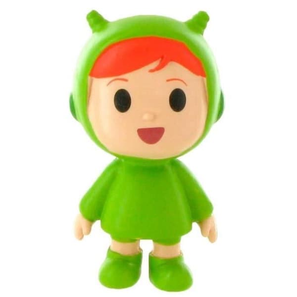 Comansi Nina 99185 - Figurin