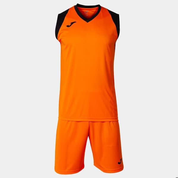 Barnset Joma Final II