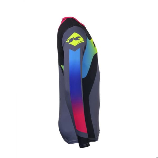 Maillot motocross Kenny Track Focus