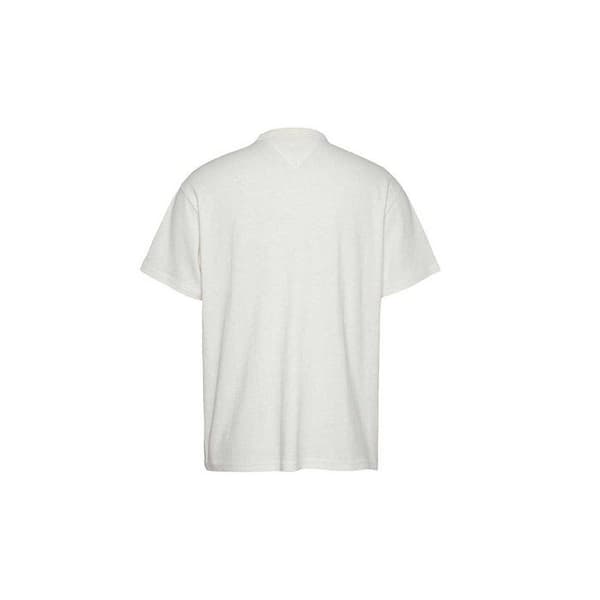 T-shirt MC 100% Bomull - Tommy Jeans.