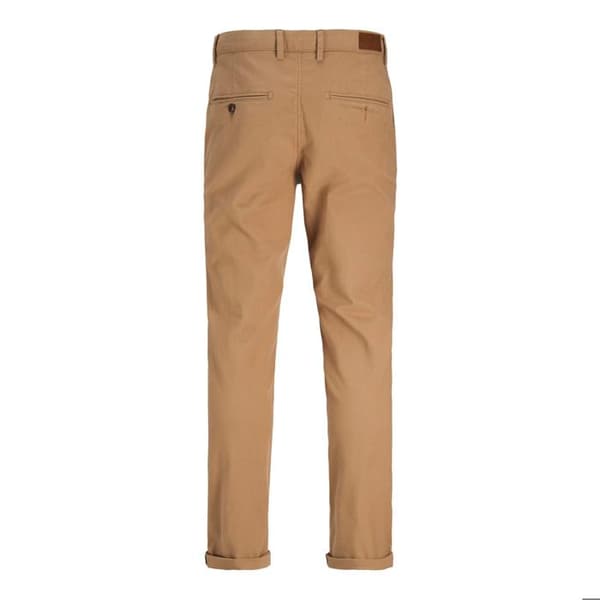 Jack & Jones Marco Fury chinos - kelp