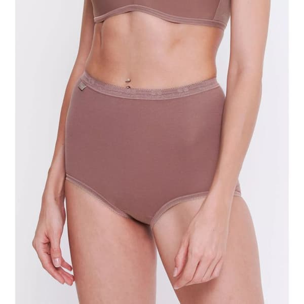 Sloggi Basic+ maxitrosor för kvinnor (x3)