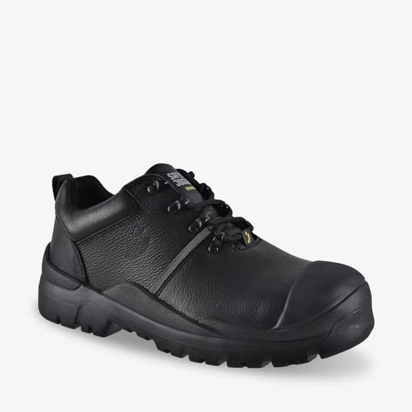 Säkerhetsskor Safety Jogger Industrial HEKLA S3 Låg