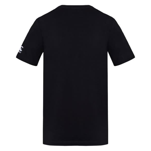 T-shirt barn Canterbury Club Plain