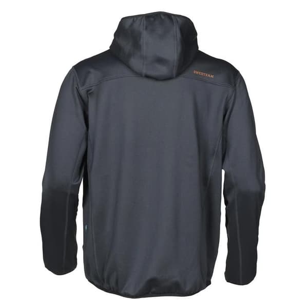 Swedteam Alpha hoodie