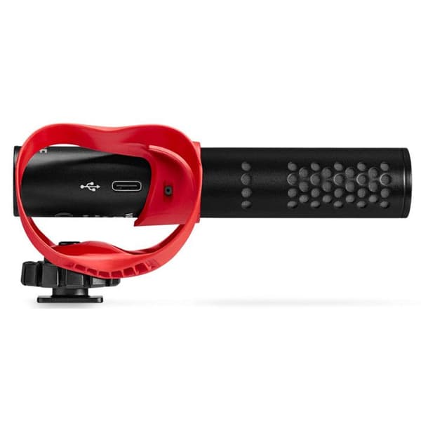 Rode VideoMic GO II Helix Mikrofon för Kamera