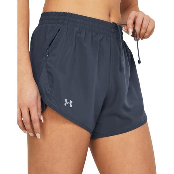 Kort dam Under Armour Fly-By