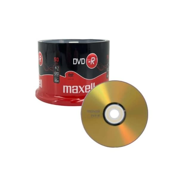 Maxell DVD-R