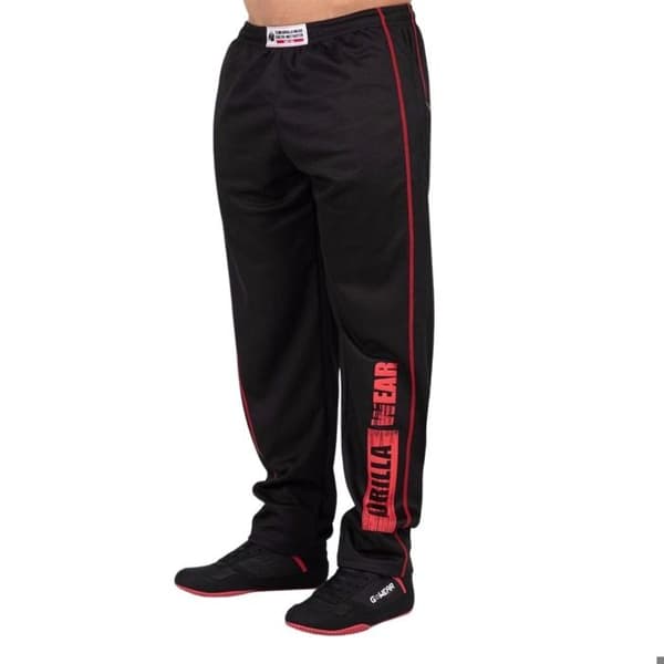 Gorilla Wear Wallace meshbyxor