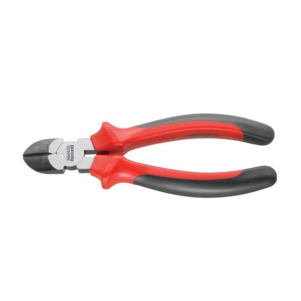 Modeco Sidoklippare FRIENDLY GRIP 180 mm - MN-20-127