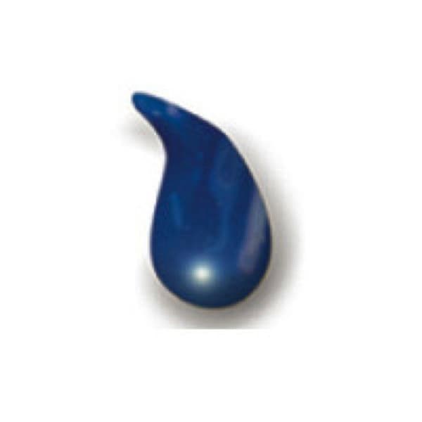 Diam's - Peinture Diam's 3D 37 ml Blankt Mörkblå