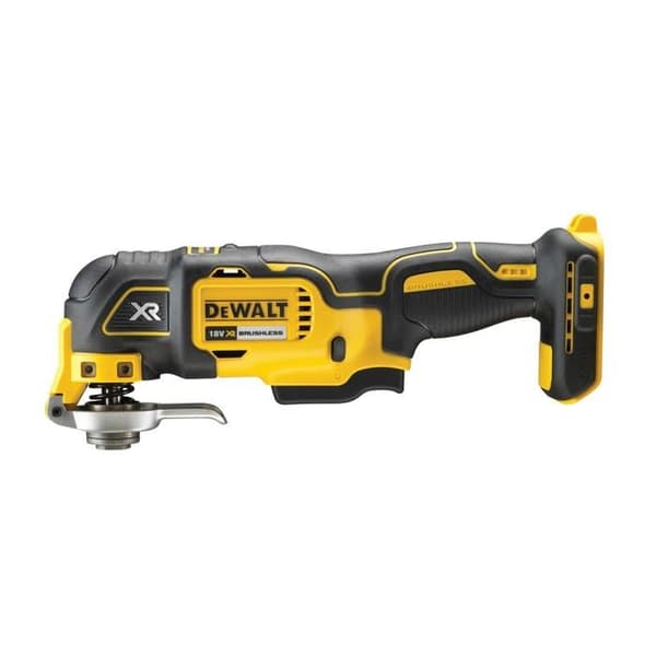 DEWALT DCS355N 18v Multi Cutter oscillerande verktyg (endast maskin)