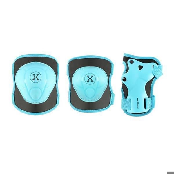 Skydd Skateboard NILS Extreme H704