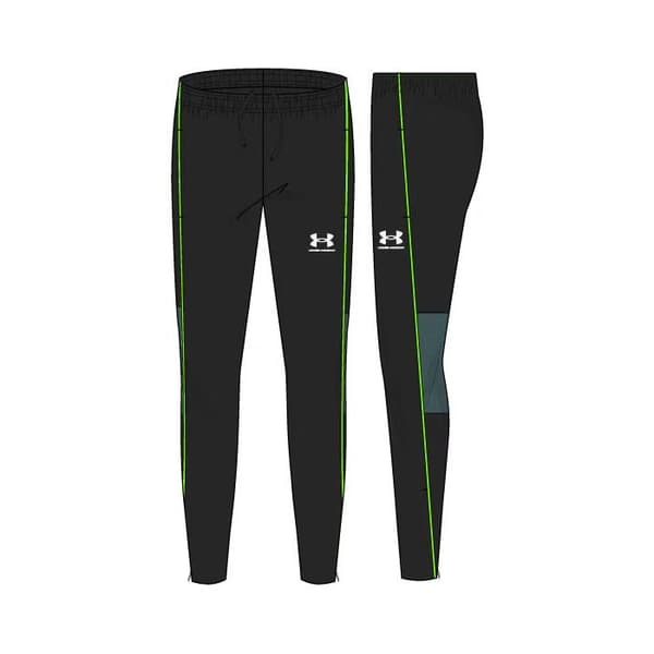 Under Armour Challenger stretchbyxor