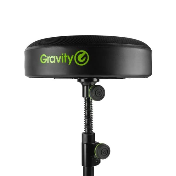 Gravity FD SEAT 1 pall för musiker
