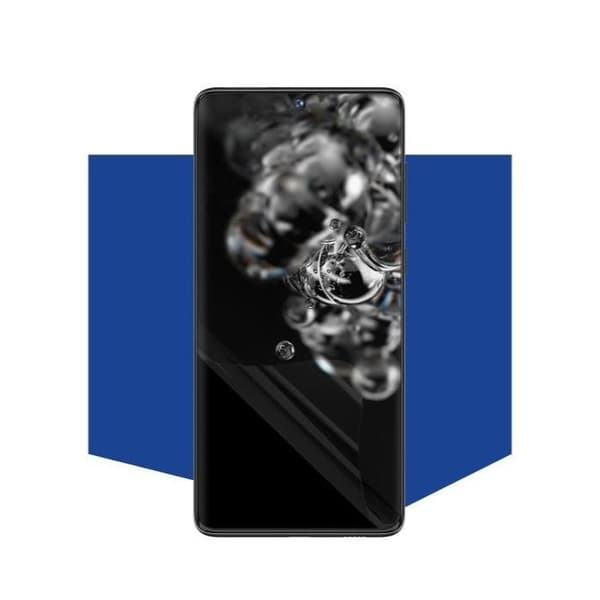 Skyddfilm för OnePlus 12T 3MK Fullscreen ARC+
