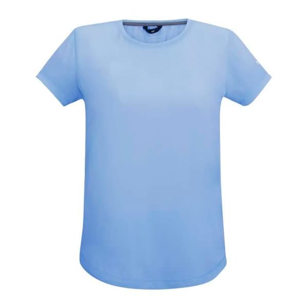 T-shirt dam Regatta Mindo - tvättad denim