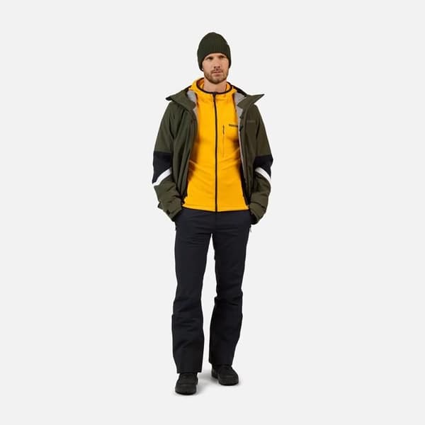 Rossignol Blackside MIX skidjacka