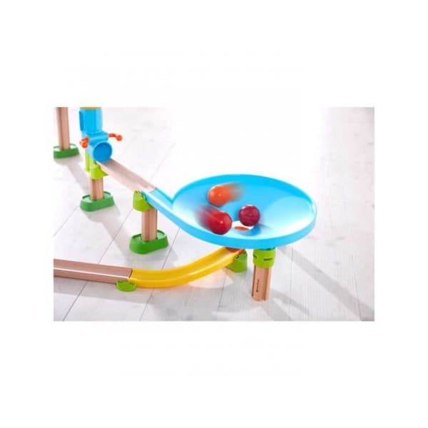 Crazy Marble Run Kullerbü - Haba