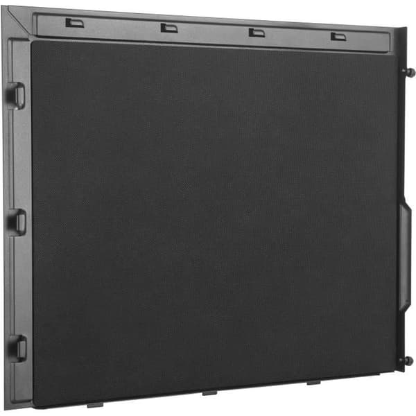 COOLER MASTER Databox PC Silencio S600 - Svart (MCS-S600-KN5N-S00)